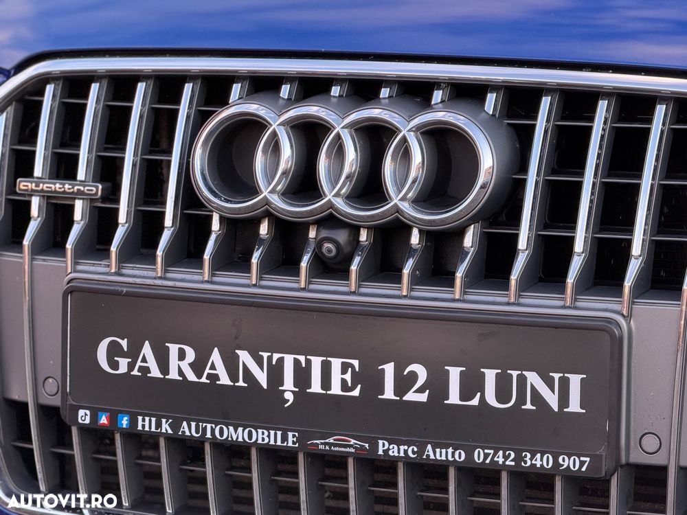 Audi A6 Allroad - 23