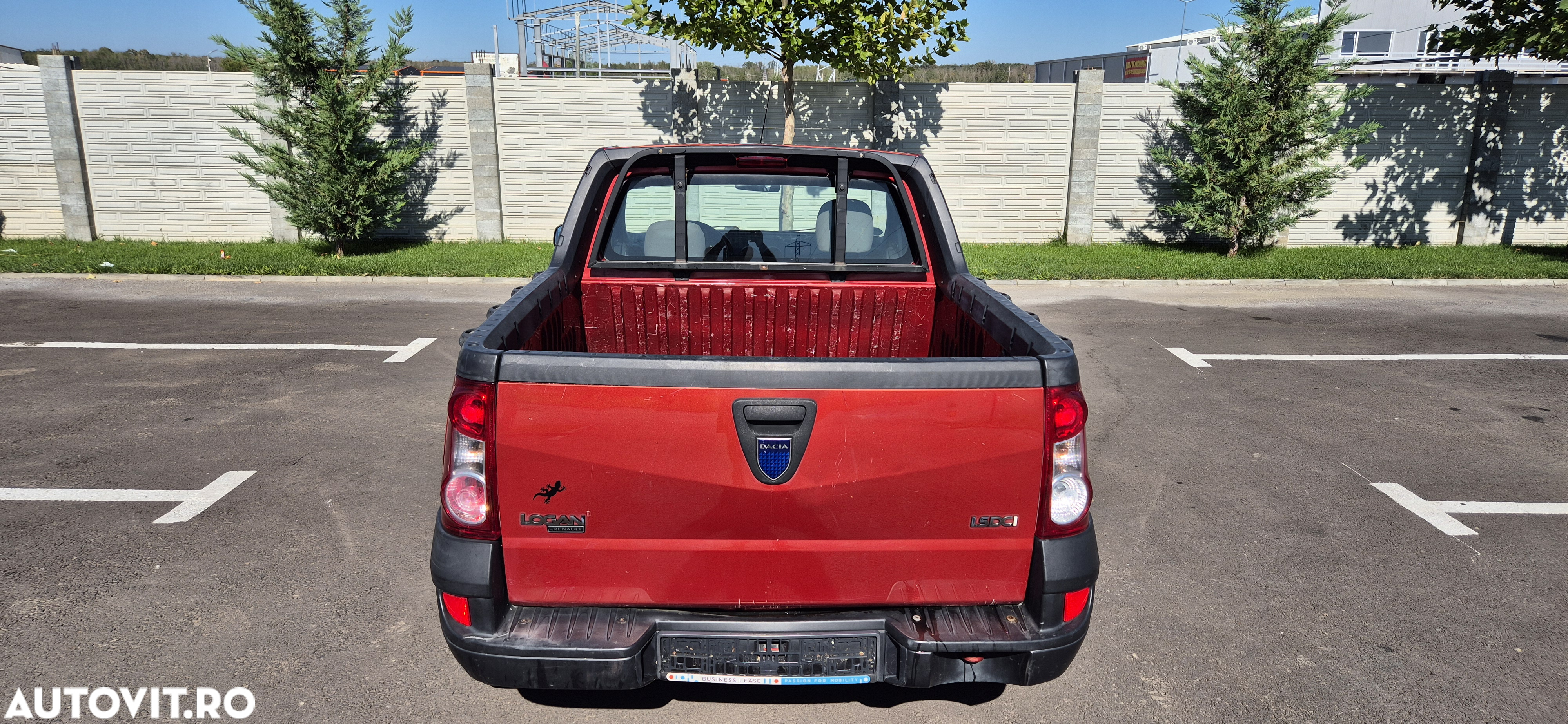 Dacia Pick Up - 4
