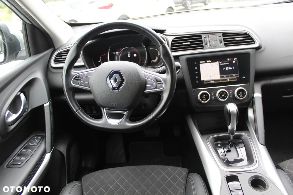 Renault Kadjar 1.3 TCe FAP Intens EDC - 19