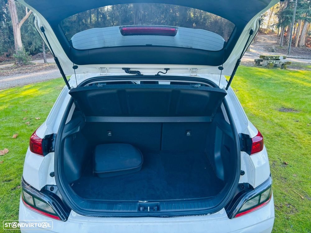 Hyundai Kauai 39 kWh Premium - 11