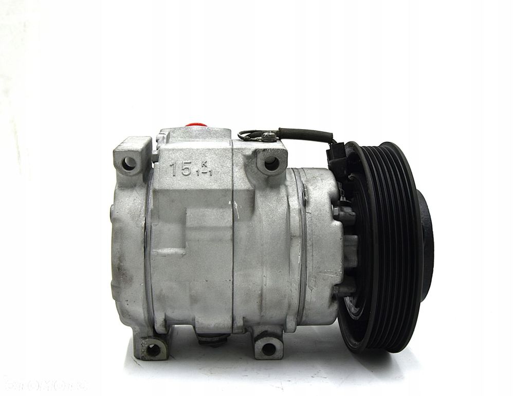 kompresor klimatyzacji toyota avensis celica corolla rav 4 1.8i 16v vvt-i - 4