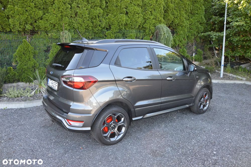 Ford EcoSport - 17