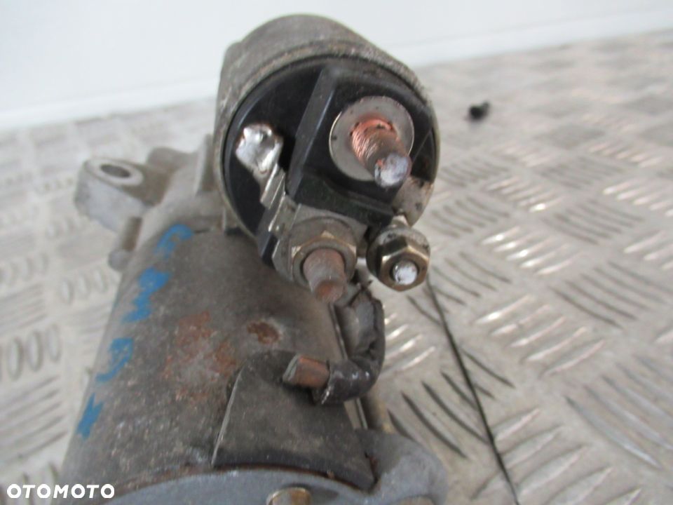 ROZRUSZNIK FORD FOCUS C-MAX 1 1.8 16V BENZYNA 3M5T-1100-AC - 3