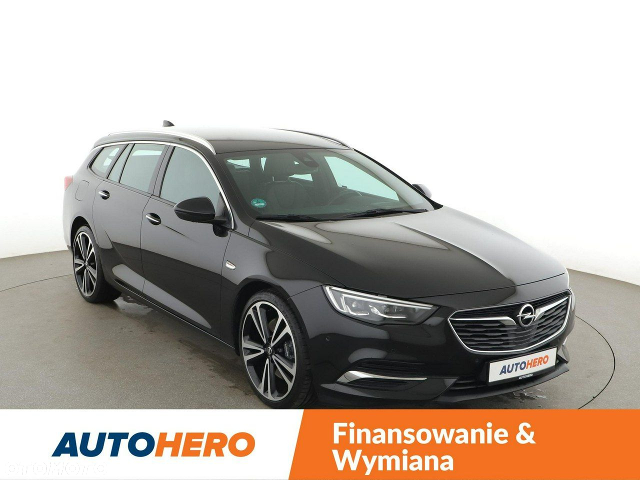 Opel Insignia Sports Tourer 2.0 Direct Inj Trb 4x4 Innovation - 10