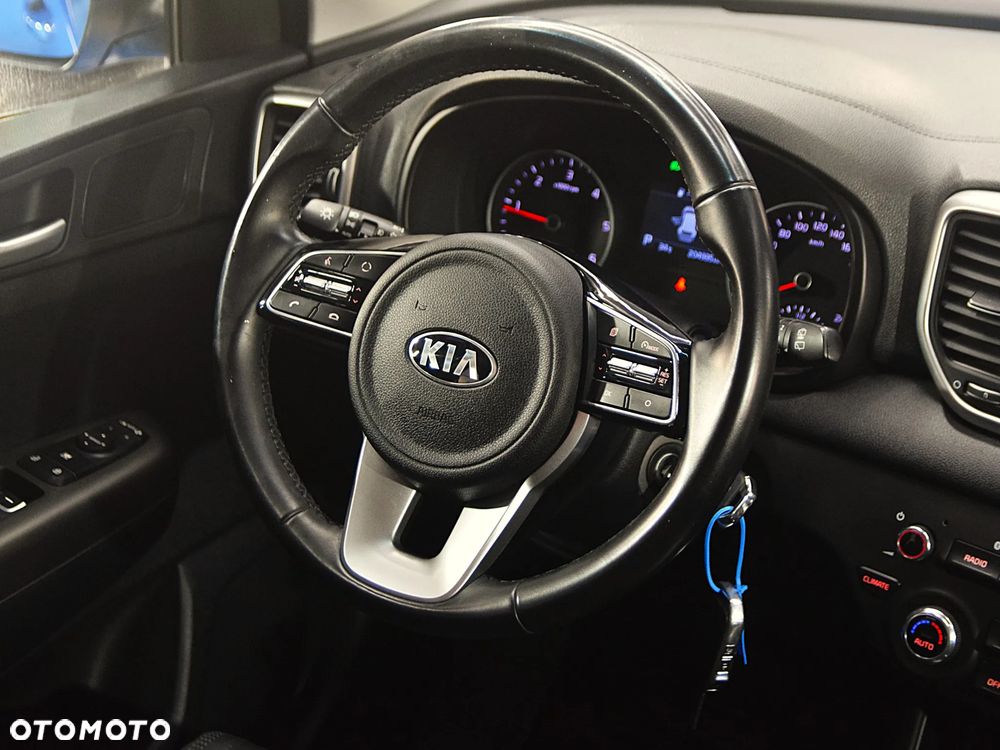 Kia Sportage - 18