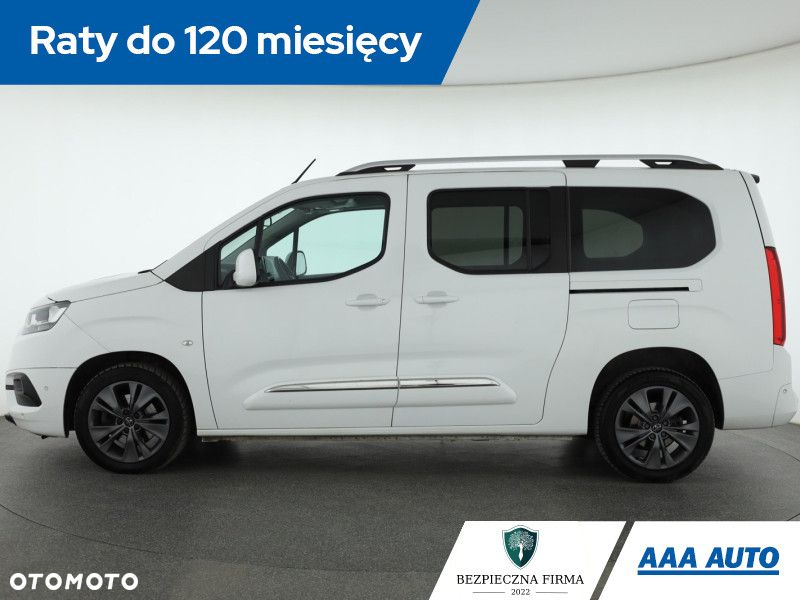 Toyota Proace City Verso - 3