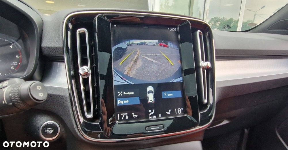 Volvo XC 40 - 18