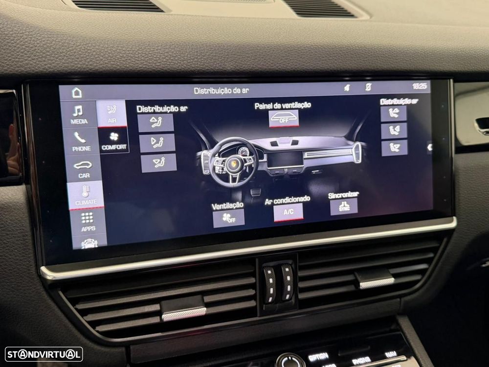 Porsche Cayenne 3.0 V6 - 28