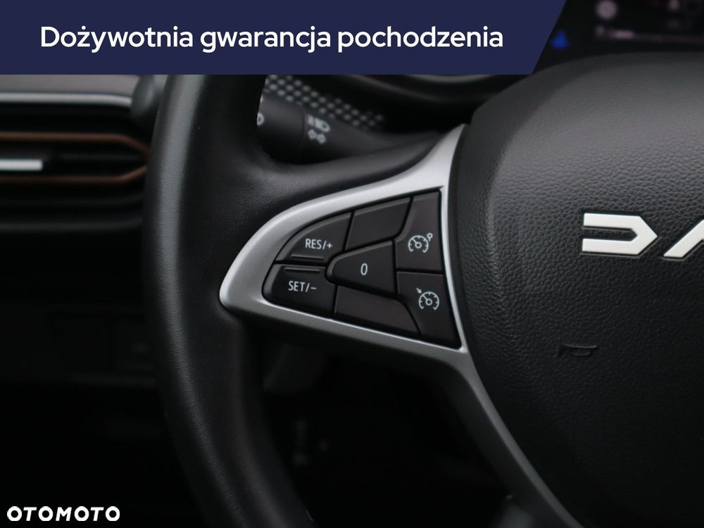 Dacia Sandero - 17
