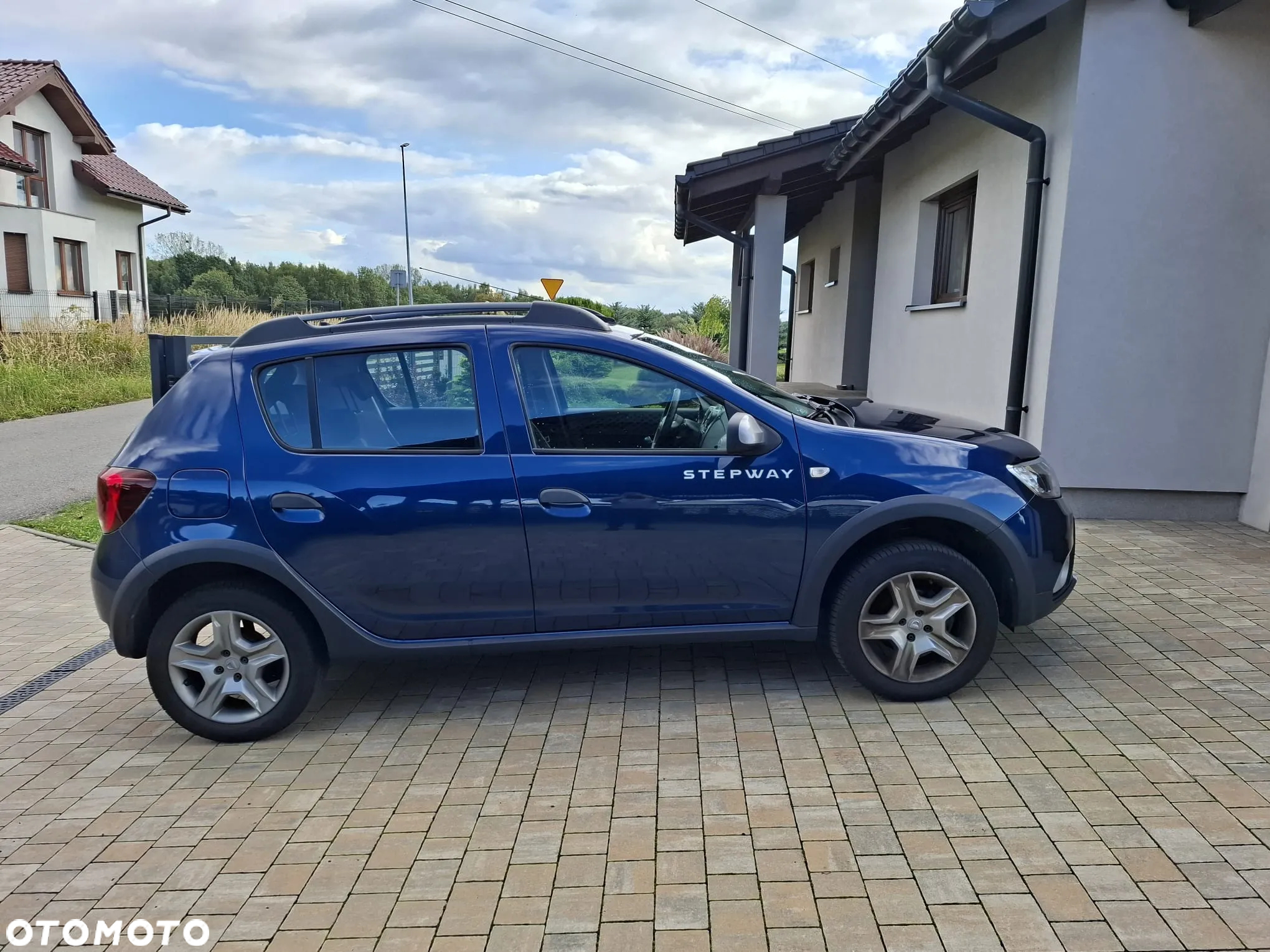 Dacia Sandero Stepway 0.9 TCe Laureate S&S - 2