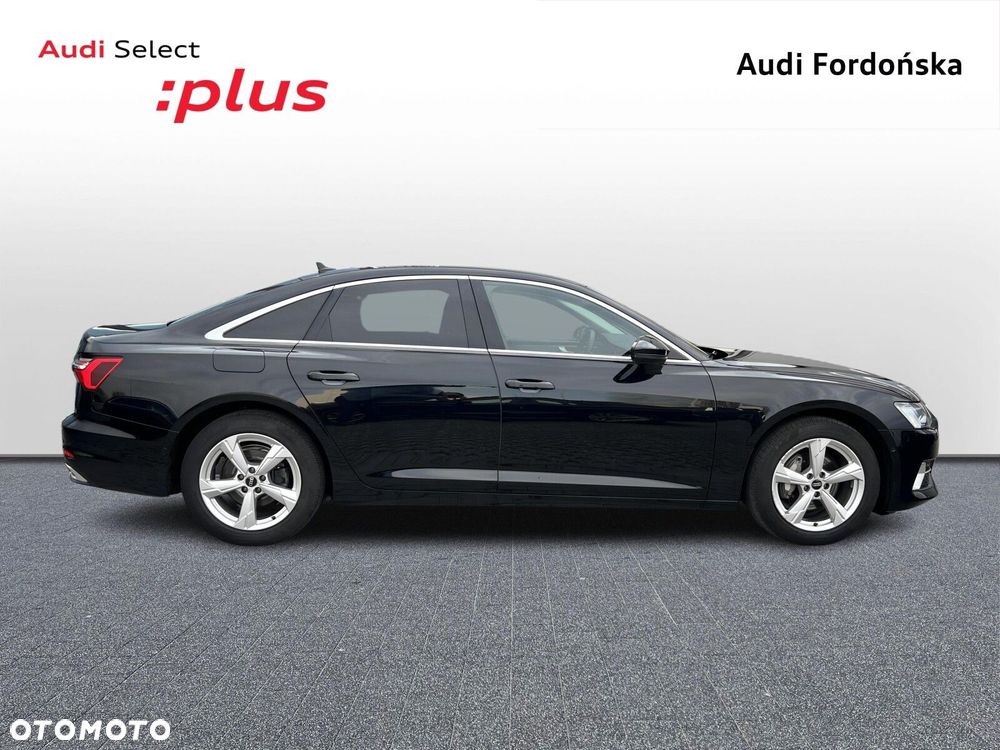 Audi A6 Limousine - 6