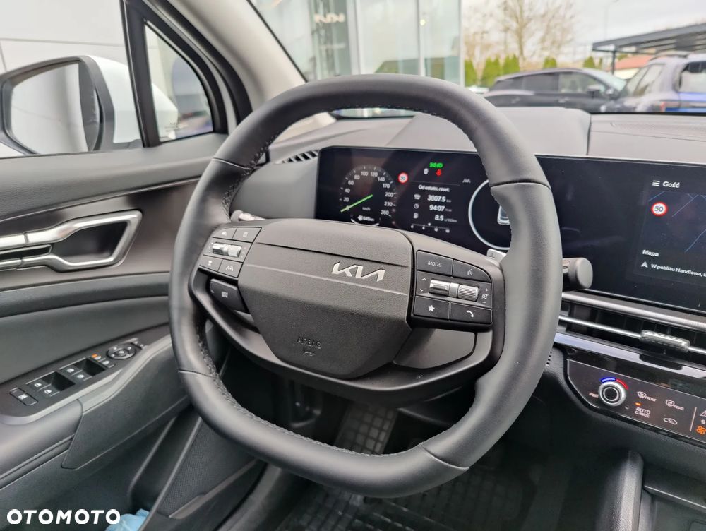 Kia Sportage 1.6 T-GDI HEV Business Line 2WD - 11