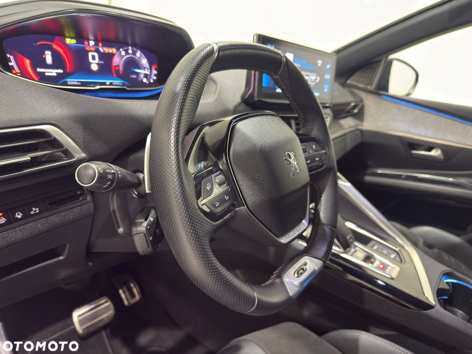 Peugeot 3008 - 28