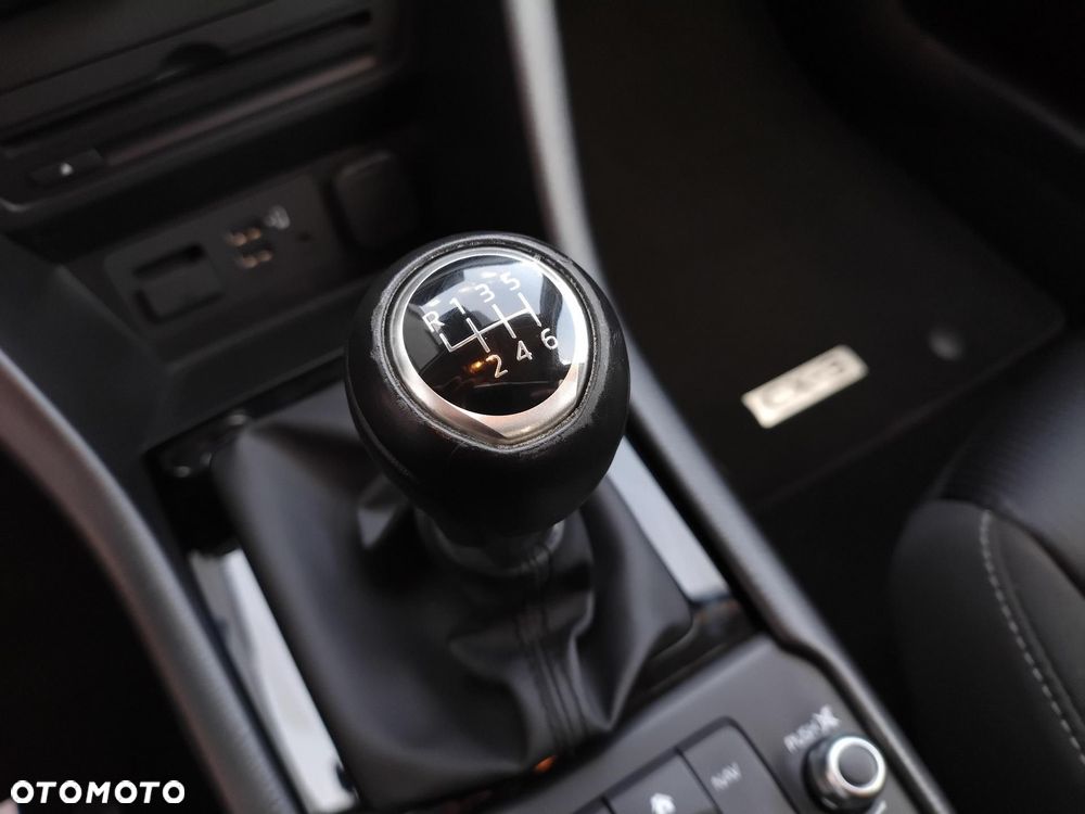 Mazda CX-3 2.0 SkyJoy - 16