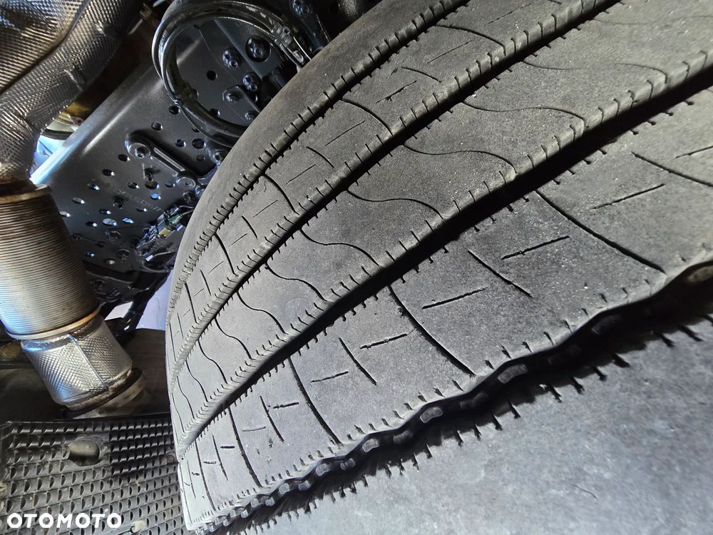 Mercedes-Benz ACTROS 1845 MP 5 GIGASPACE MEGA - 29