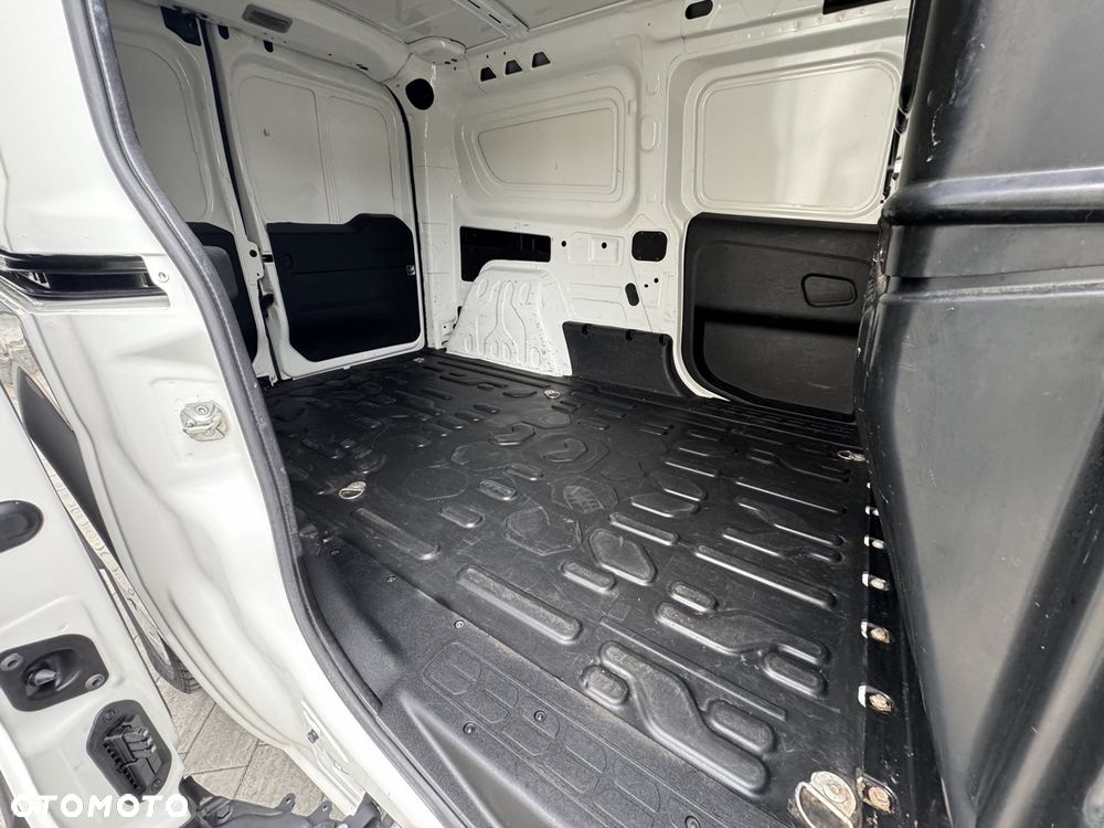 Fiat DOBLO L2 MAXI LONG - 12