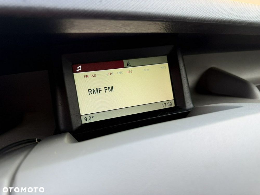Opel Vivaro - 15