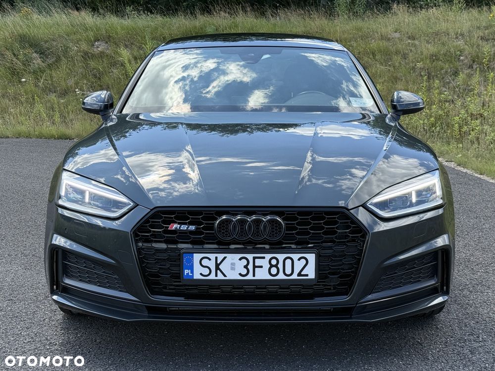 Audi A5 Sportback 2.0 TFSI Quattro S tronic - 14