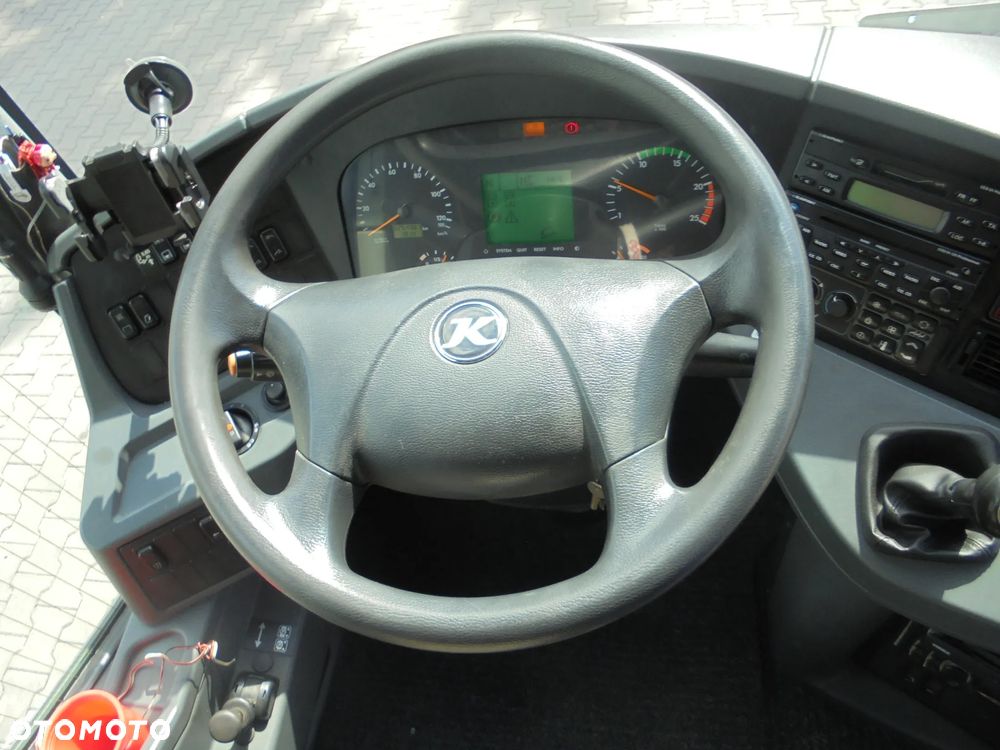 Setra S415 GT-HD - 20