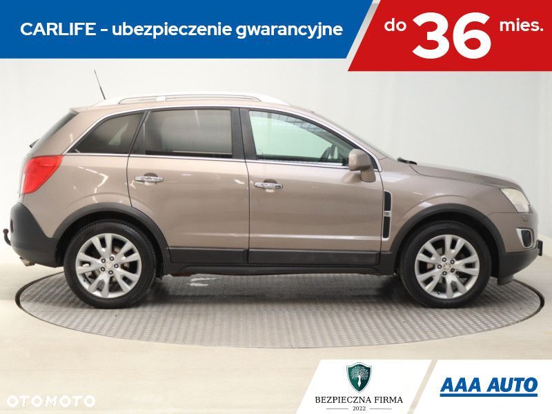 Opel Antara - 8