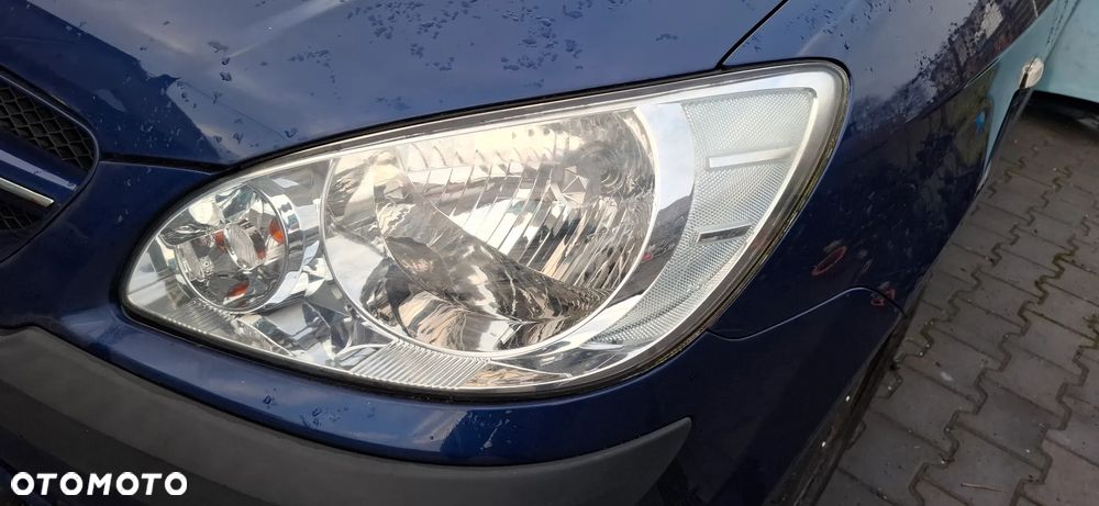 Hyundai Getz  1,1 na części - 12