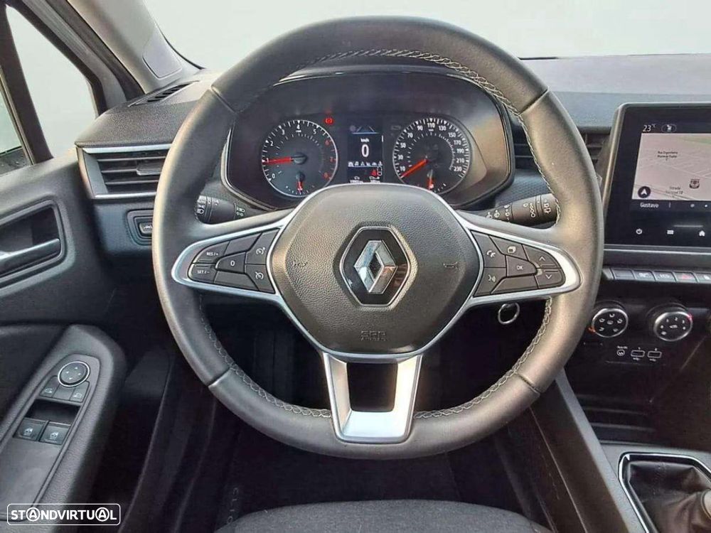 Renault Clio 1.0 TCe Limited - 12