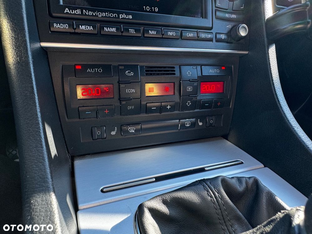 Audi A4 Avant - 34