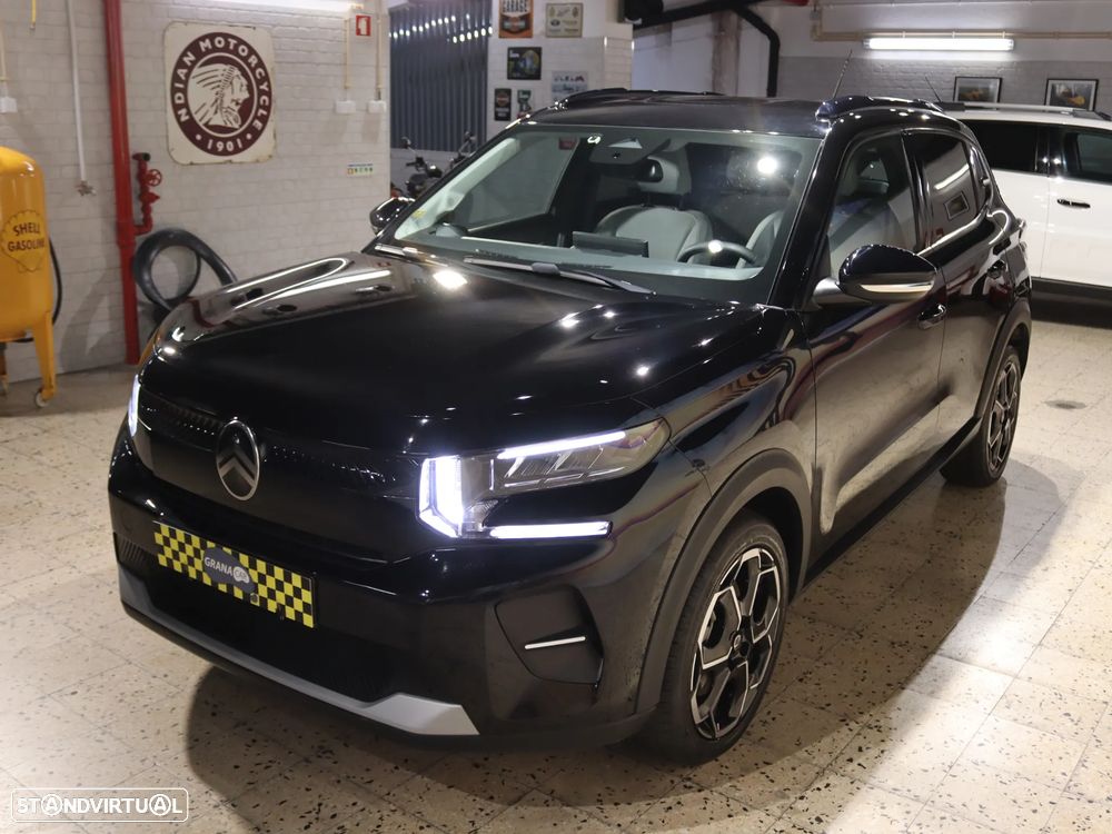 Citroën e-C3 44 kWh You Pack Plus - 29