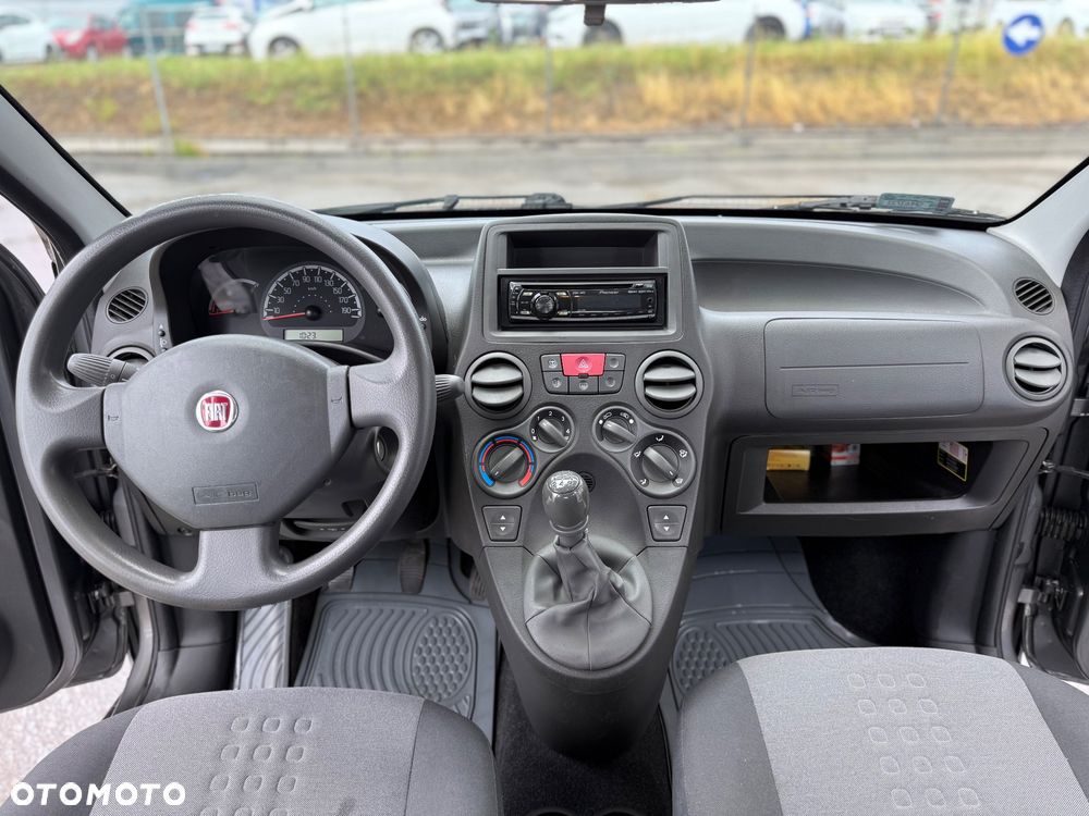 Fiat Panda 1.2 Classic Eco - 6