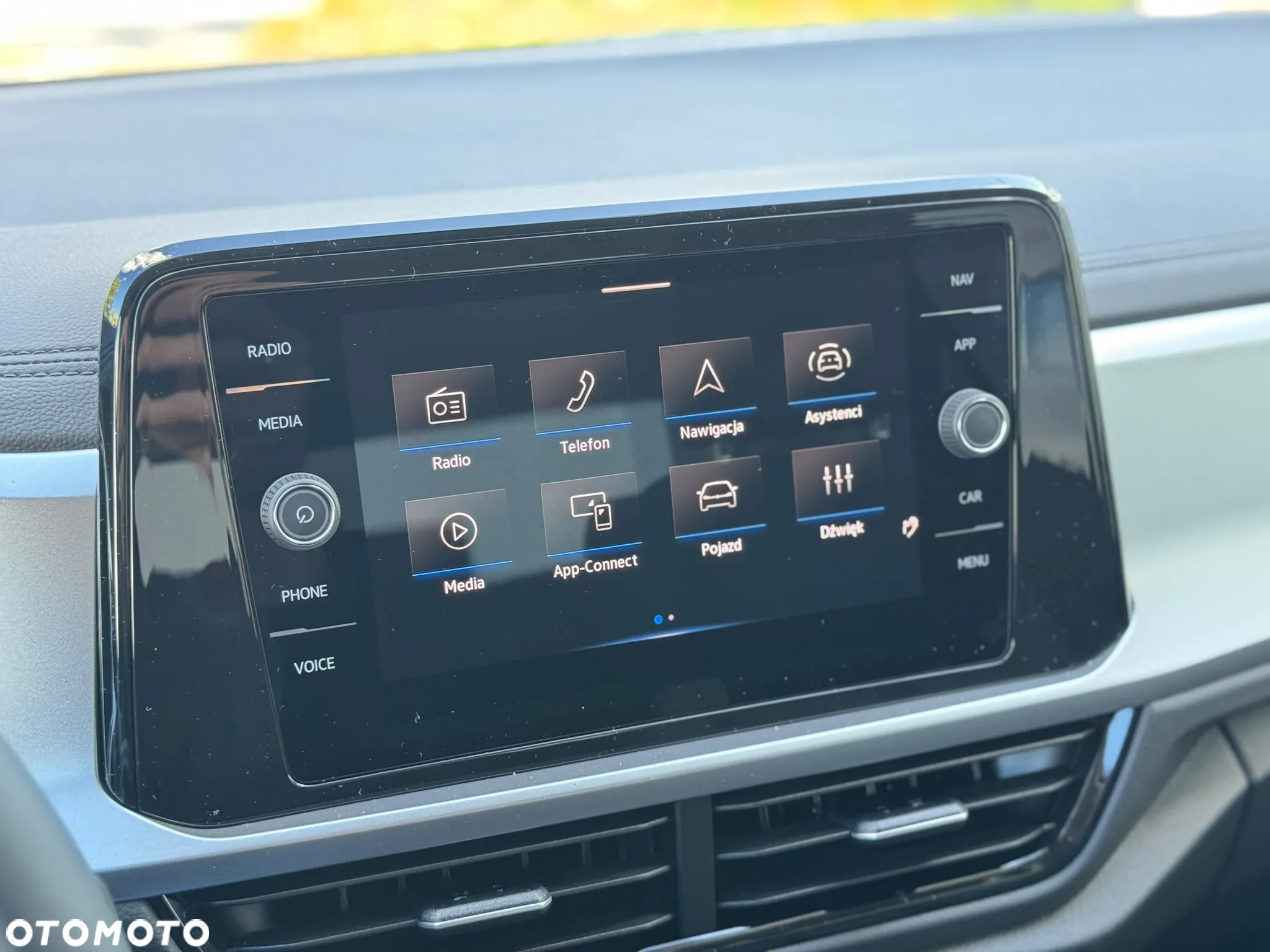 Volkswagen T-Roc 1.0 TSI Life - 17