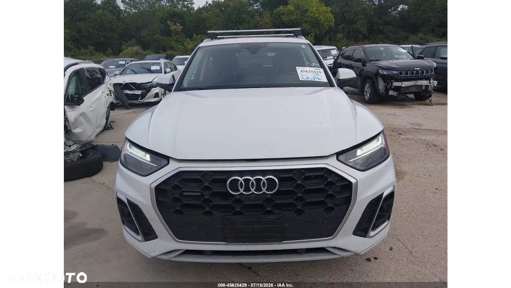 Audi Q5 45 TFSI quattro S tronic S line - 3