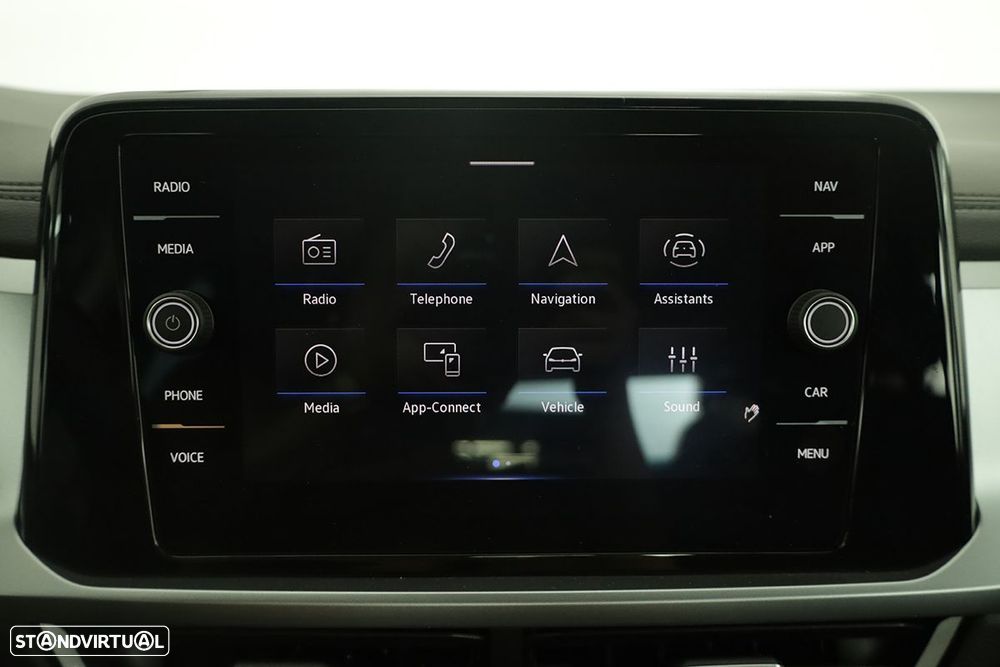 VW T-Roc 1.0 TSI Life - 10