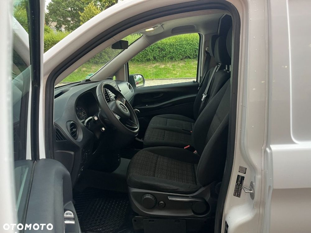 Mercedes-Benz Vito - 16