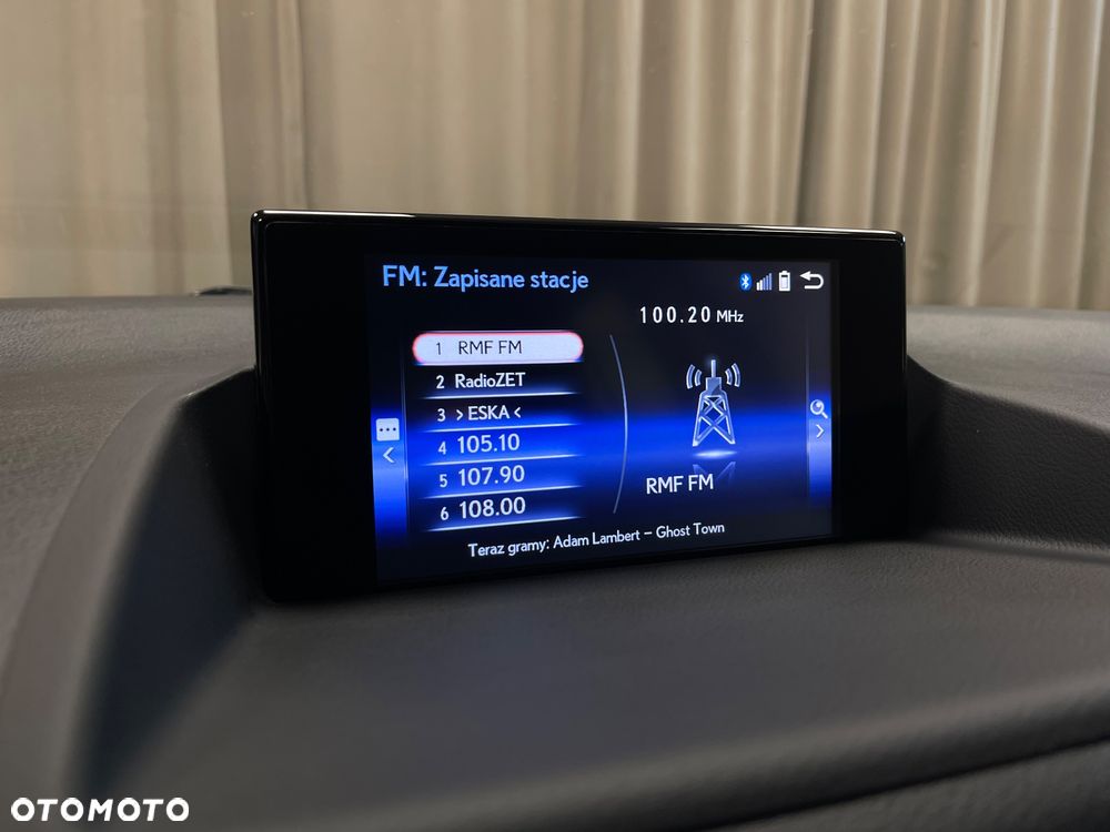 Lexus CT 200h Elegance - 18