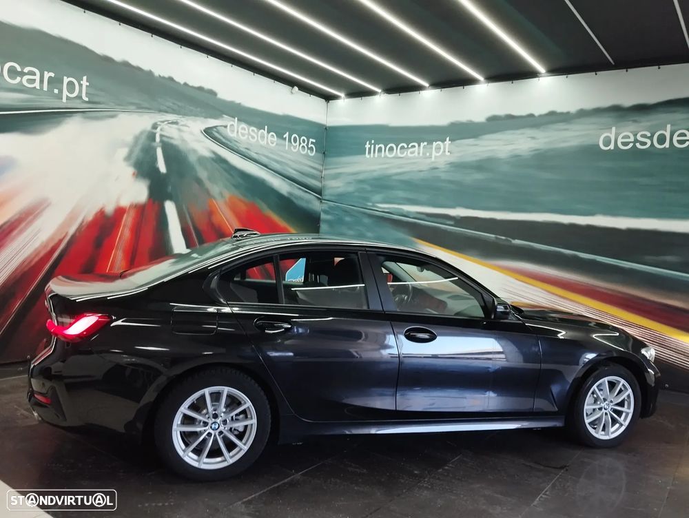 BMW 330 e Auto - 5