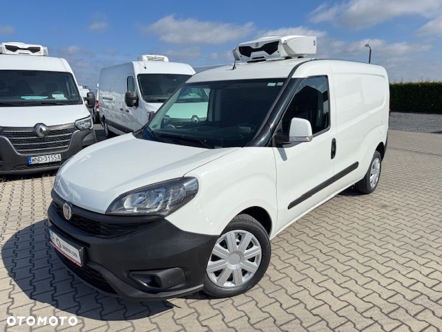 Fiat Doblo - 4
