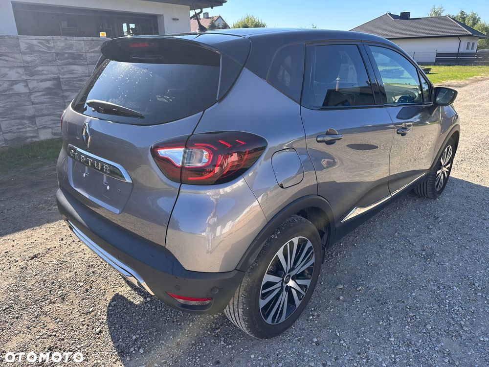 Renault Captur - 3
