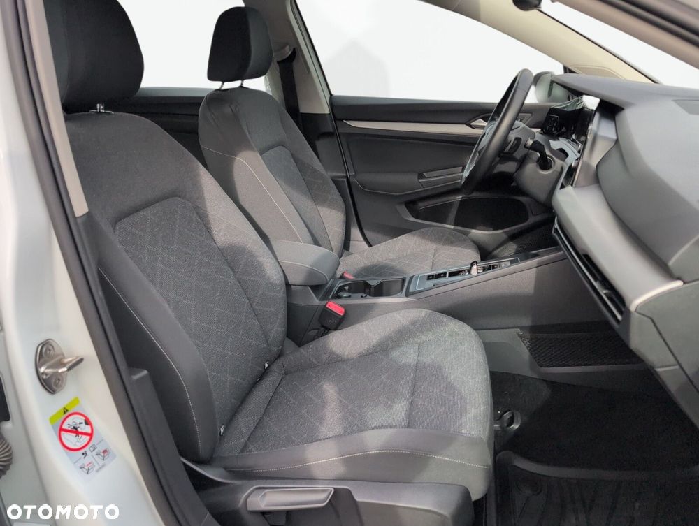 Volkswagen Golf Variant 1.0 eTSI Life DSG - 15