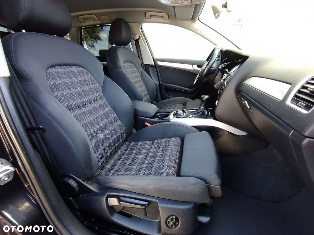 Audi A4 Avant - 15