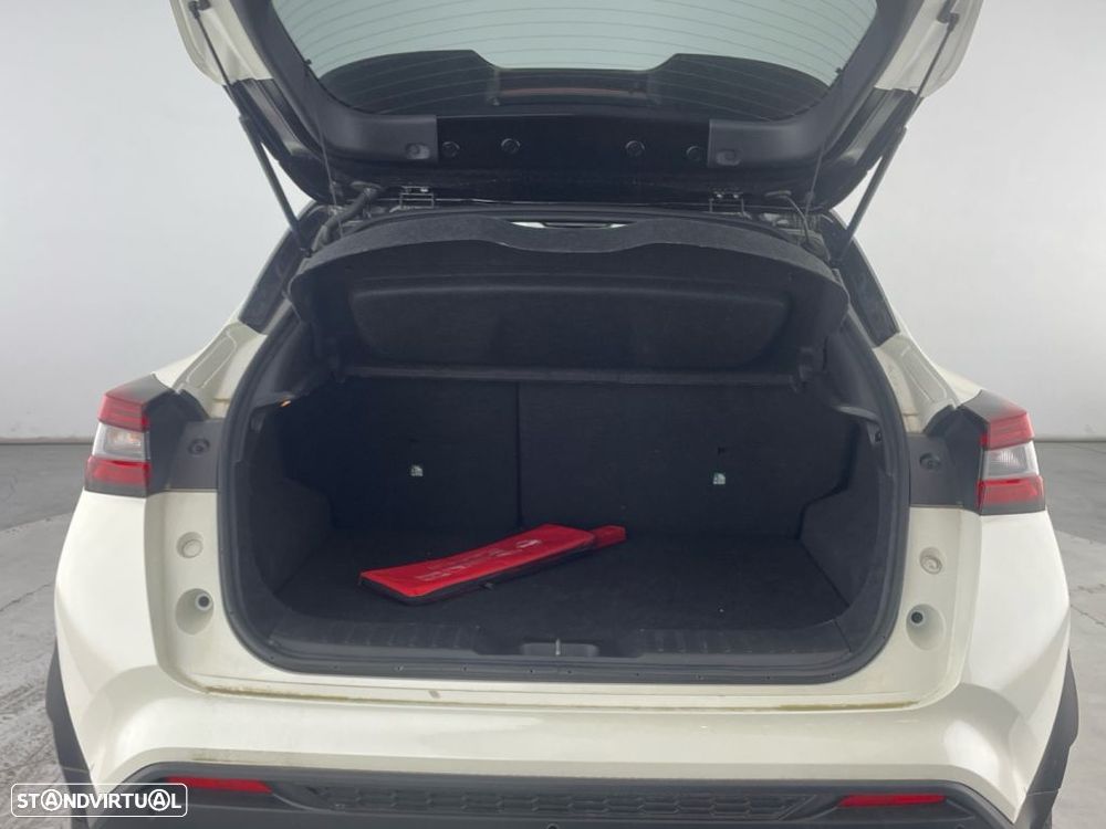 Nissan Juke - 13