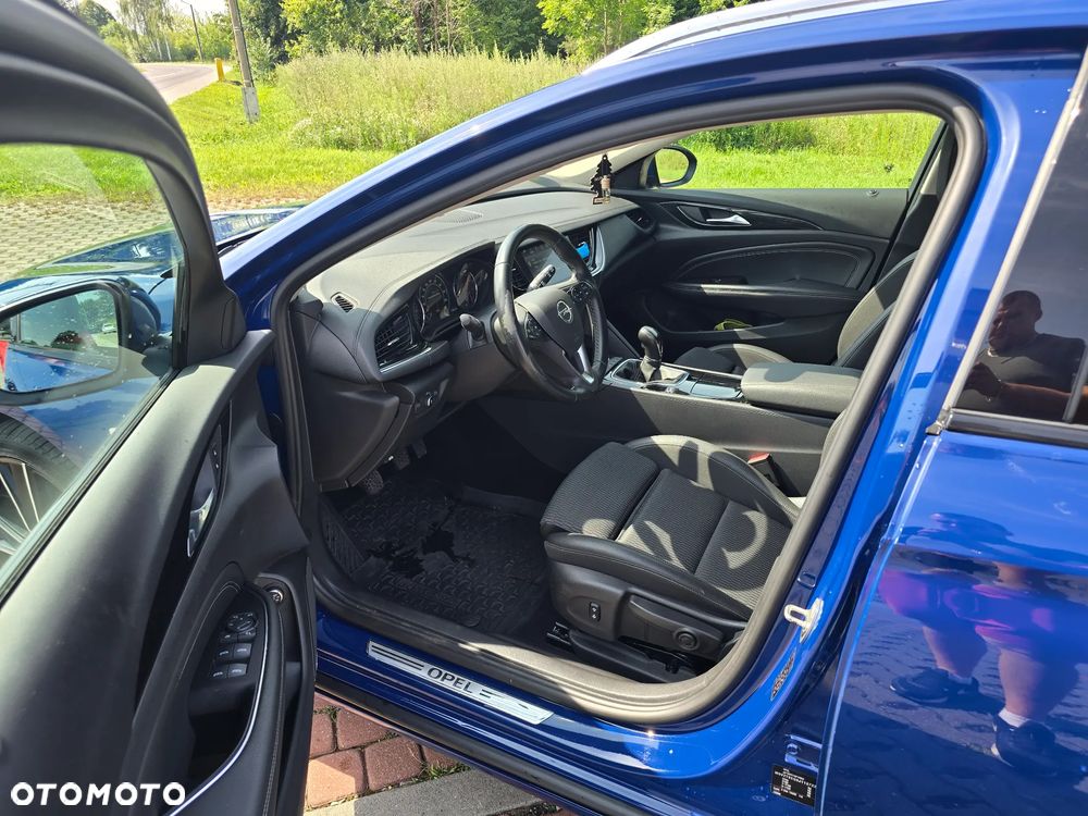 Opel Insignia 2.0 CDTI ecoFLEX Start/Stop Innovation - 34