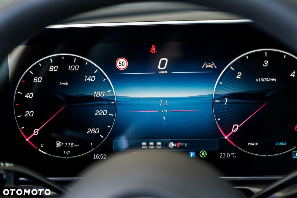 Mercedes-Benz Klasa C - 25