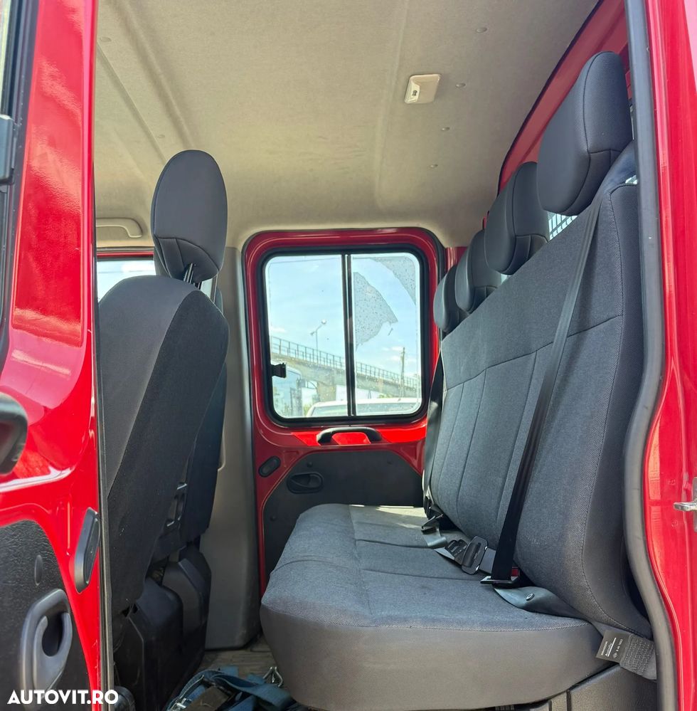 Renault Master - 8