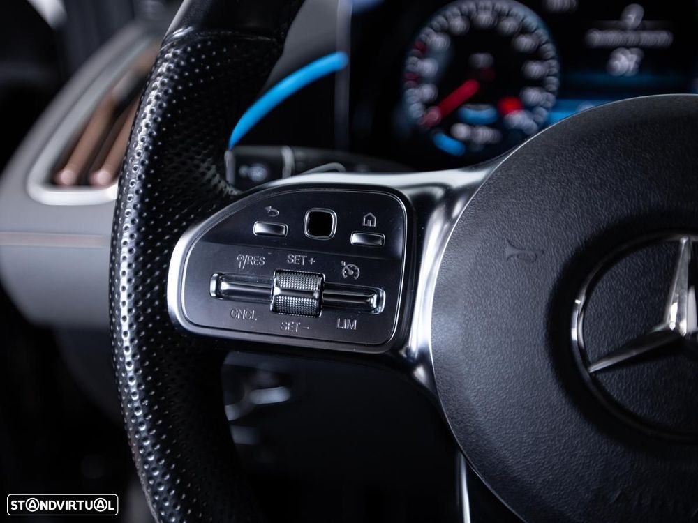 Mercedes-Benz EQC 400 4Matic - 22