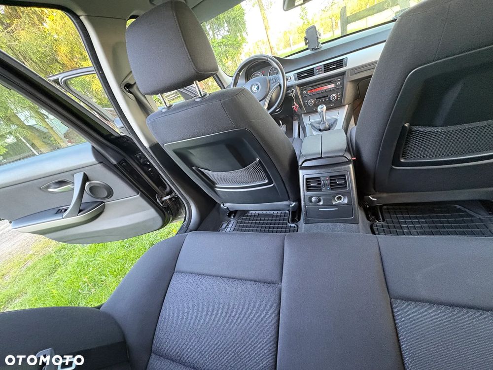 BMW Seria 3 - 9