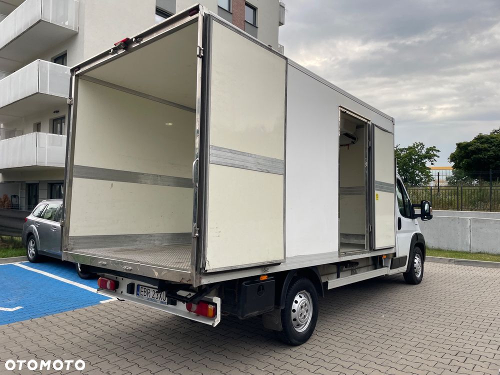 Fiat Ducato - 7