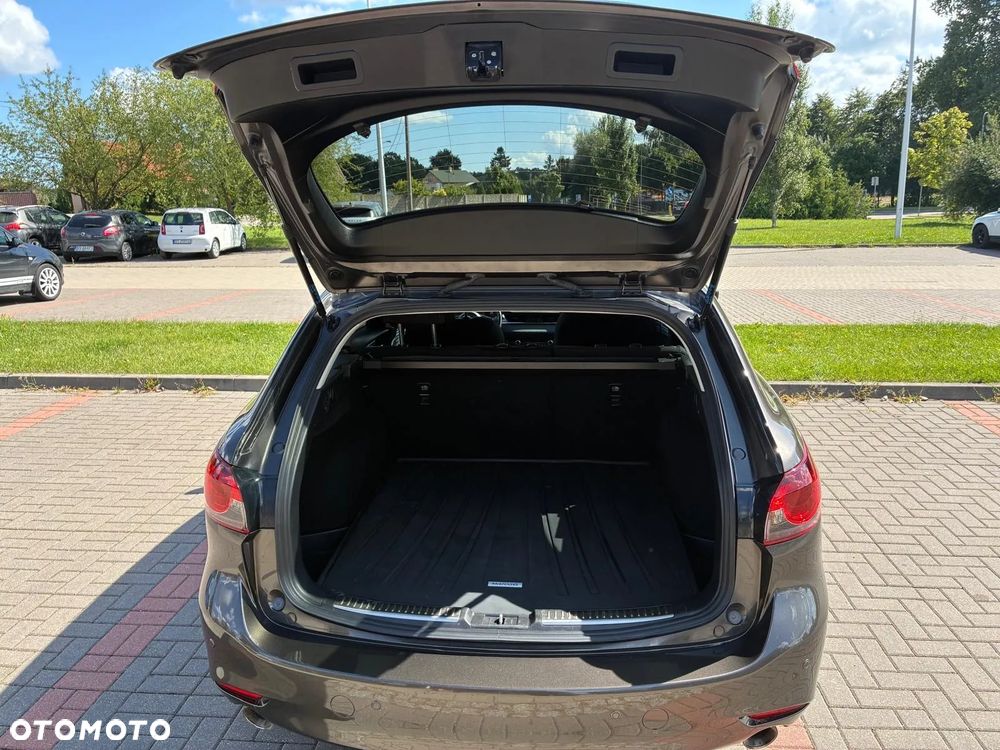 Mazda 6 2.0 SkyMotion - 10
