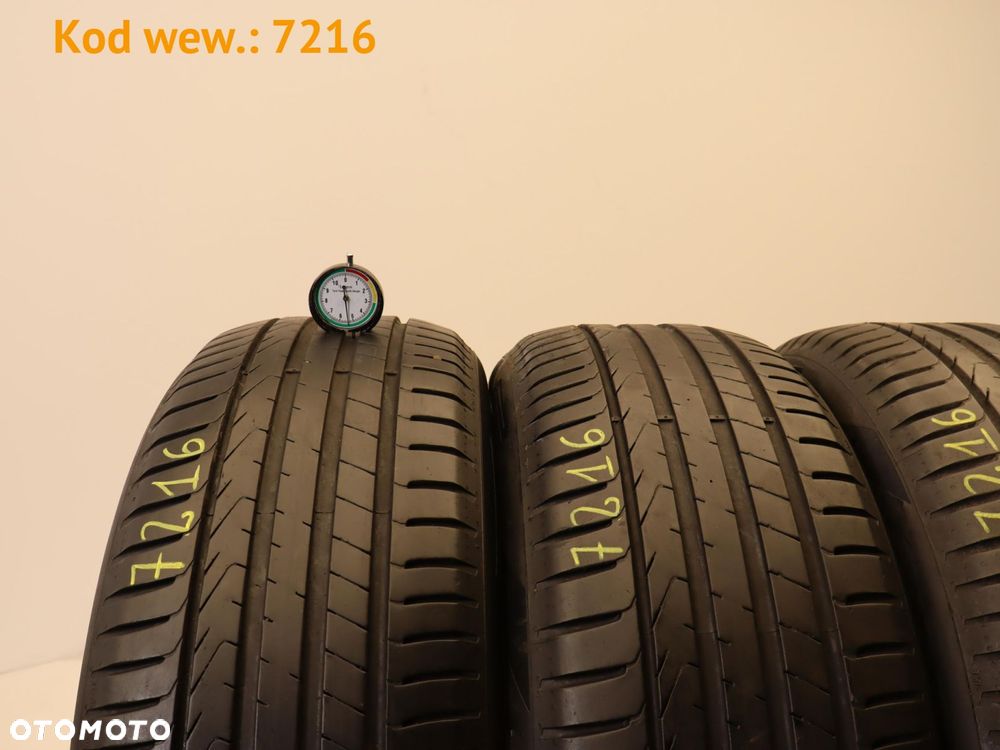 Pirelli Cinturato P7 TM - 215/55 R17 - 7