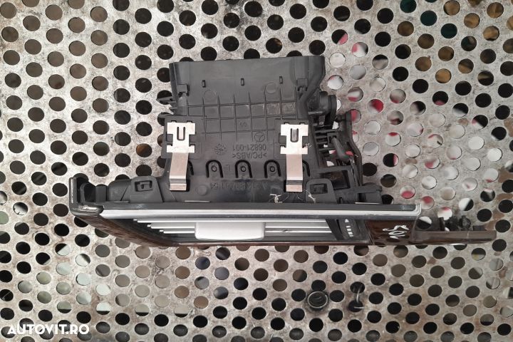 Grila ventilatie bord stanga A2128300154 Mercedes-Benz E-Class W212 [ - 1