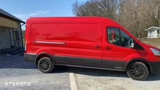 Ford TRANSIT - 8
